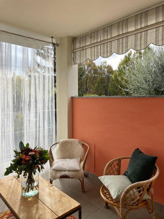 Apartment With Garden Romano di Lombardia