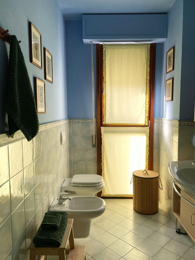 Apartment With Garden Romano di Lombardia